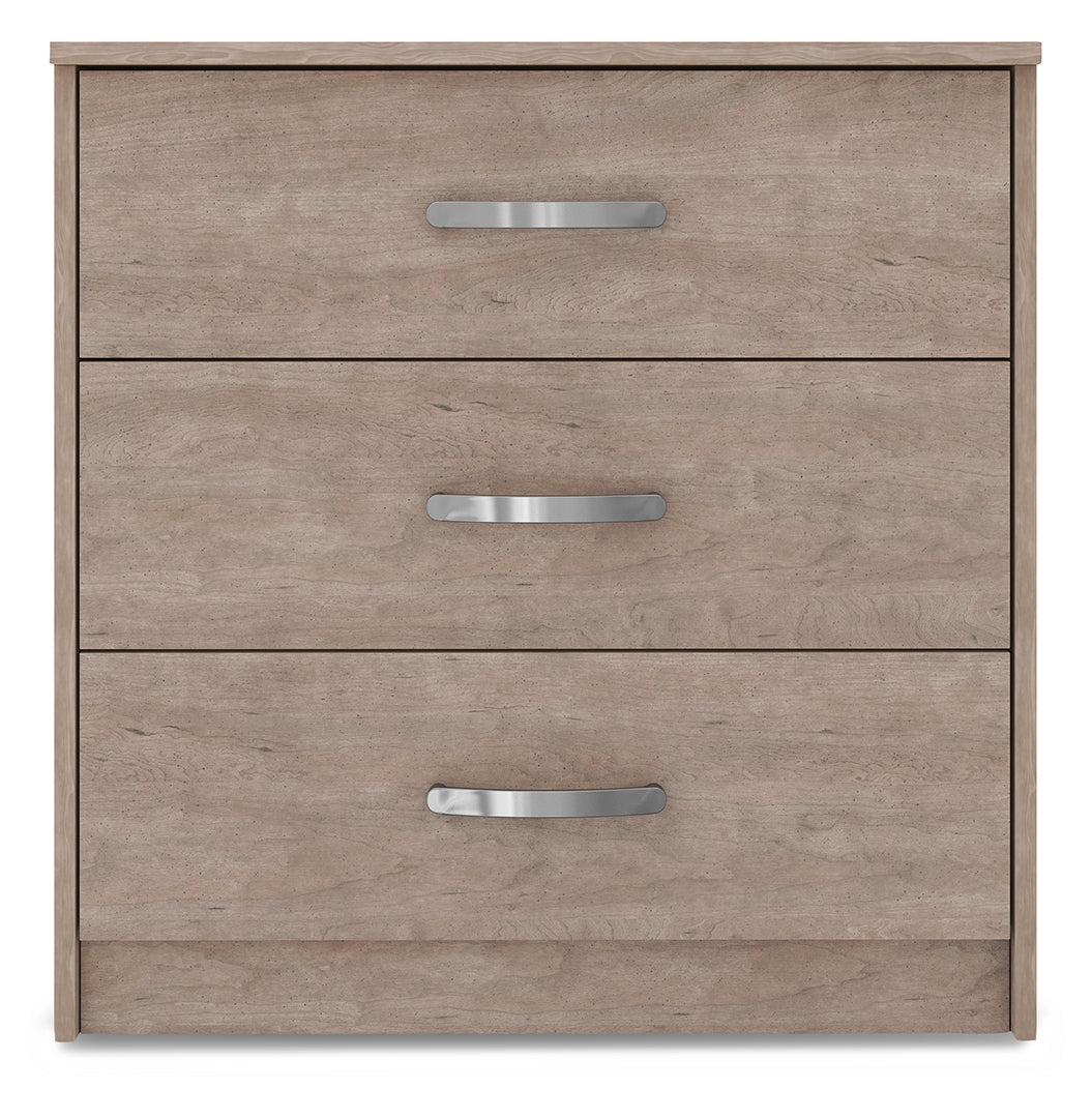 Flannia Chest of Drawers