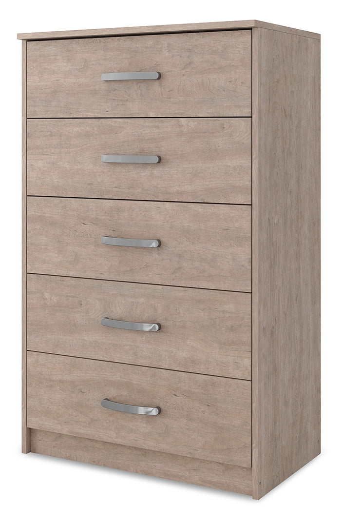 Flannia Chest of Drawers