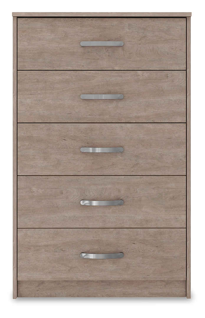 Flannia Chest of Drawers