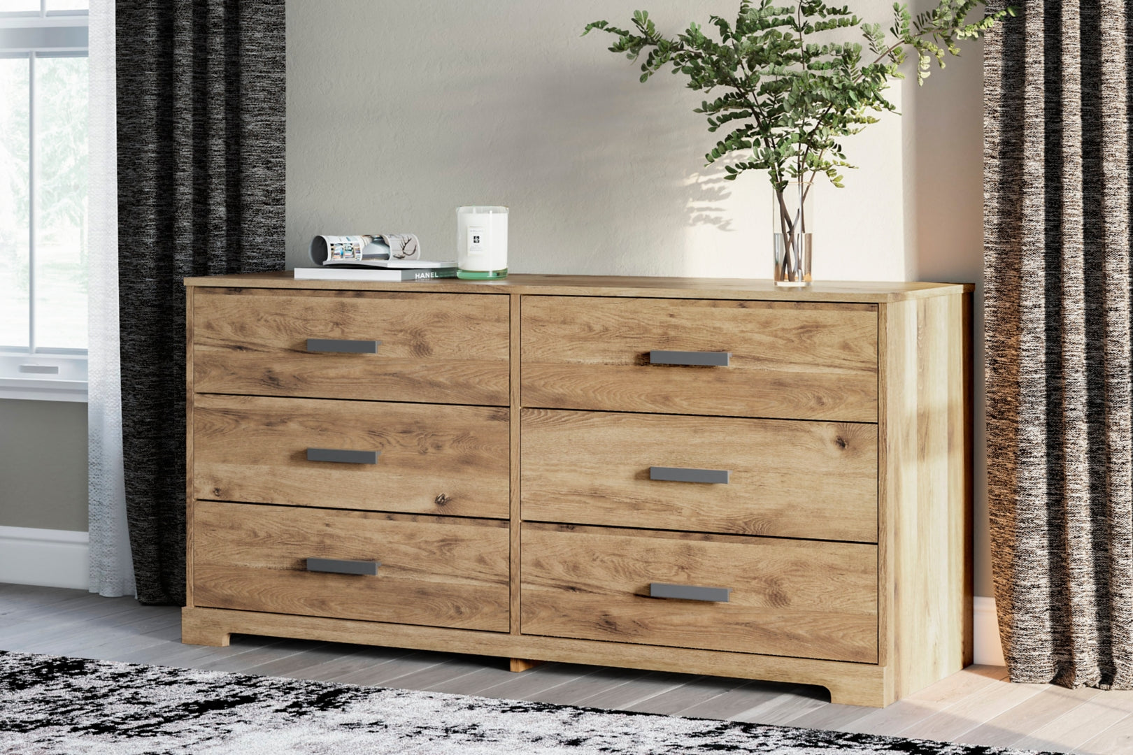 Larstin Dresser