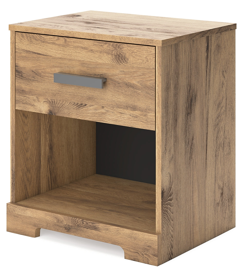 Larstin Nightstand