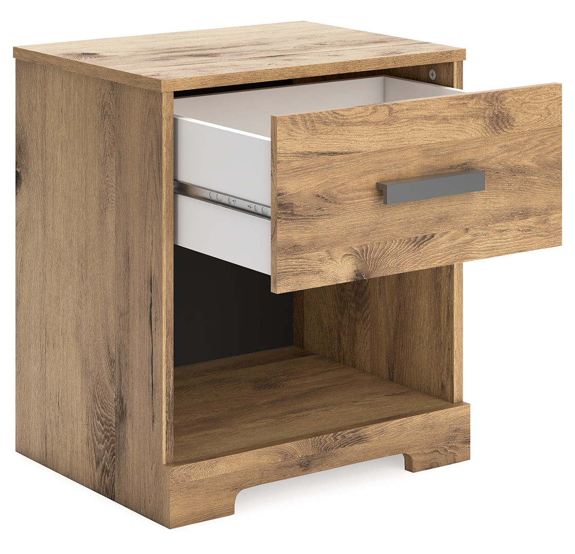 Larstin Nightstand