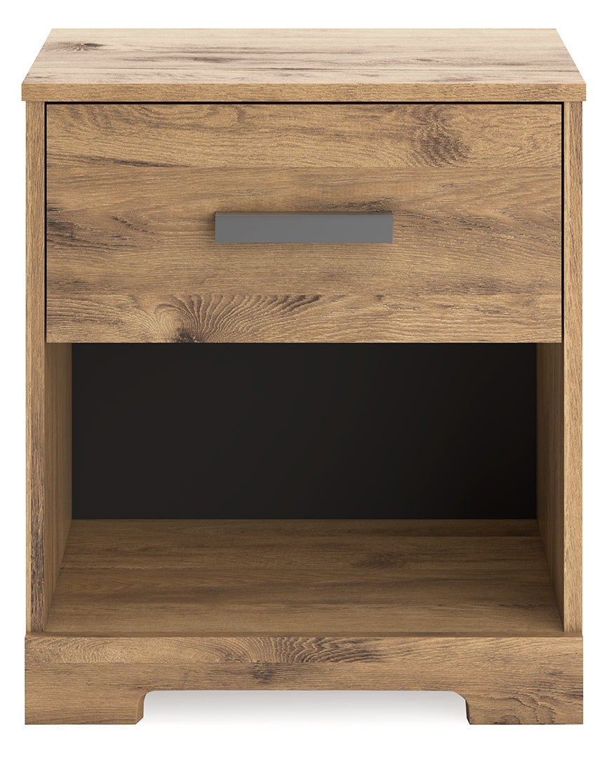 Larstin Nightstand