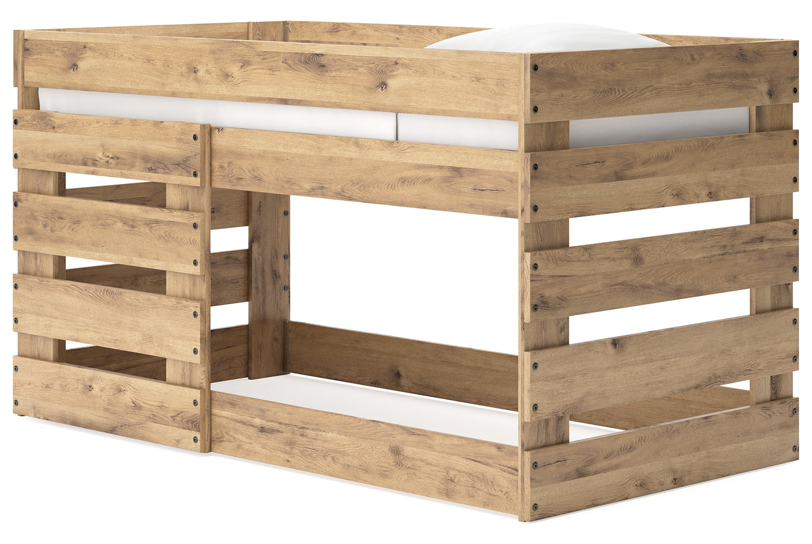 Larstin Twin Loft Bed