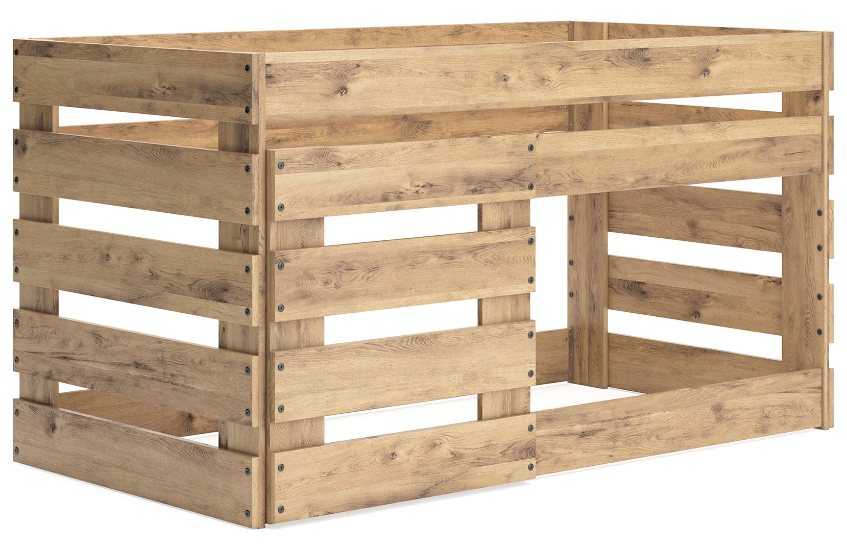 Larstin Twin Loft Bed