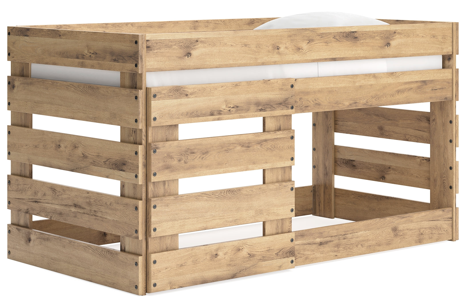 Larstin Twin Loft Bed