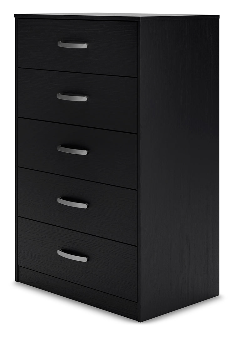 Finch Chest of Drawers