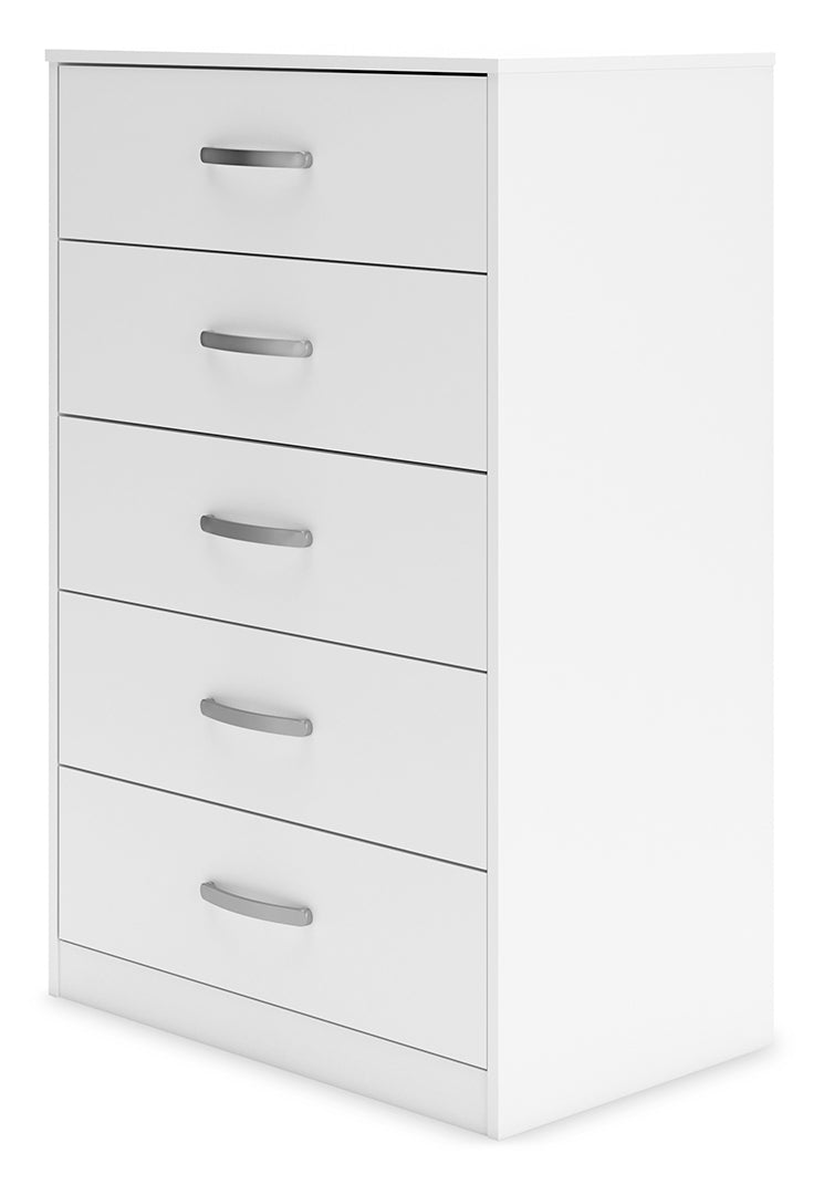 Flannia Chest of Drawers