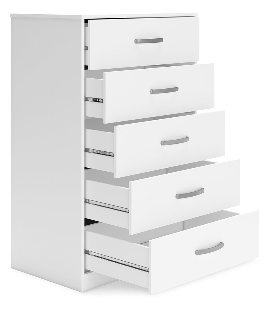 Flannia Chest of Drawers