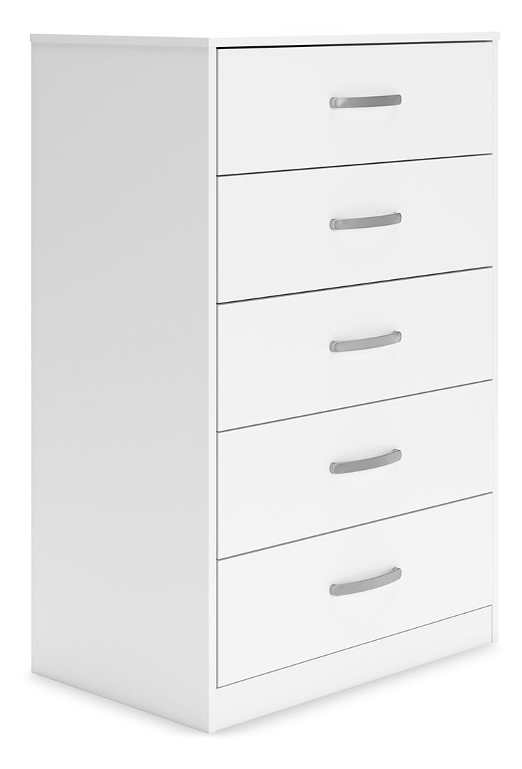 Flannia Chest of Drawers