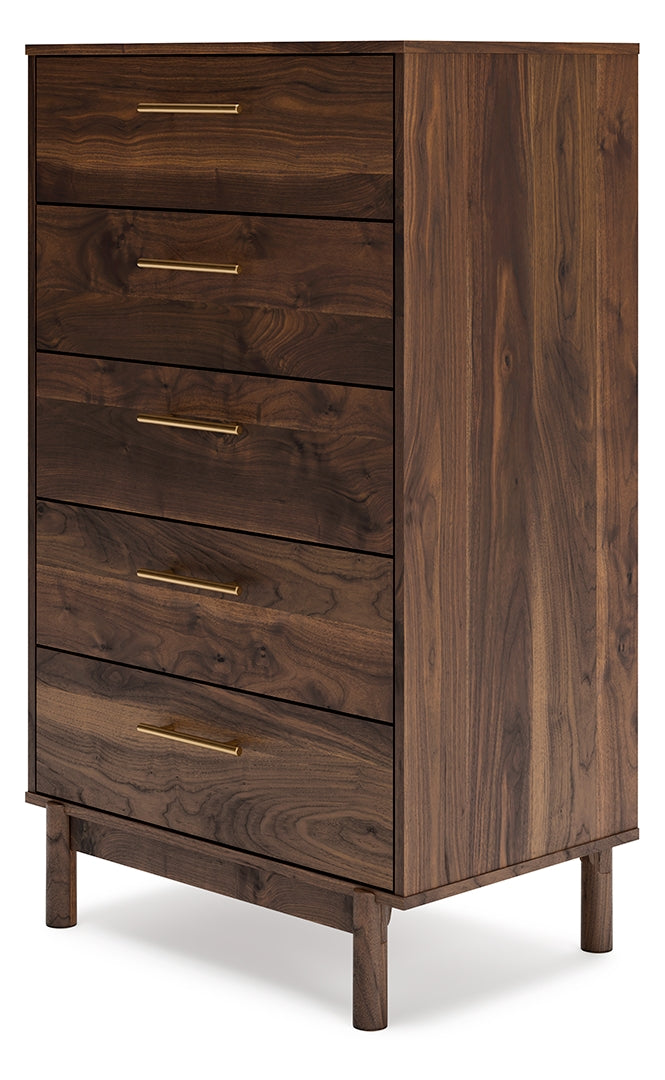 Calverson Chest of Drawers