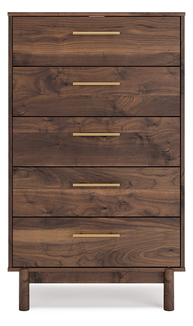 Calverson Chest of Drawers