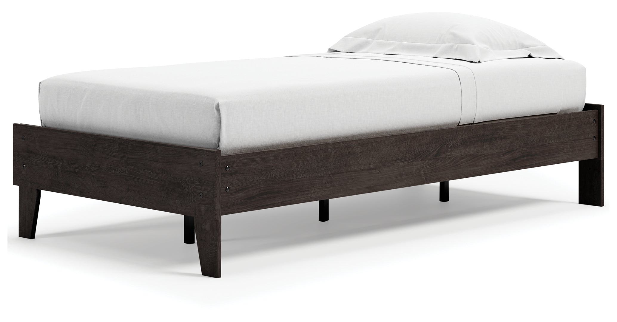 Piperton Twin Platform Bed