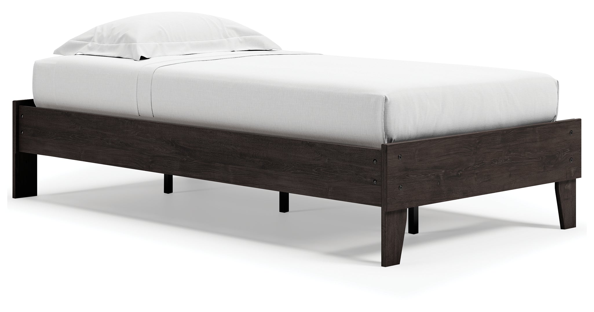 Piperton Twin Platform Bed