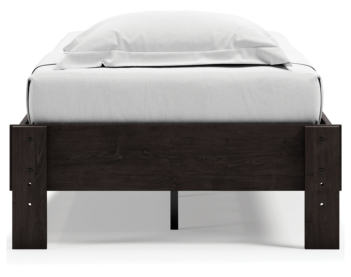 Piperton Twin Platform Bed