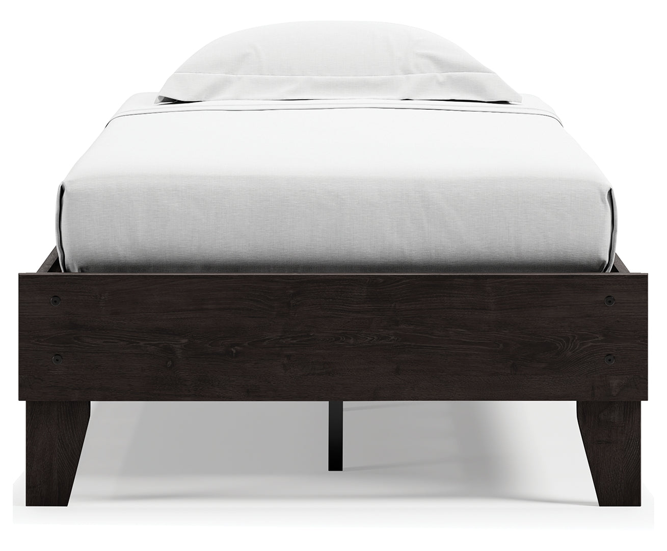 Piperton Twin Platform Bed