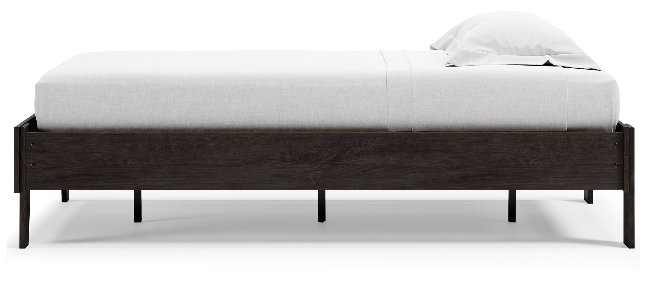 Piperton Twin Platform Bed