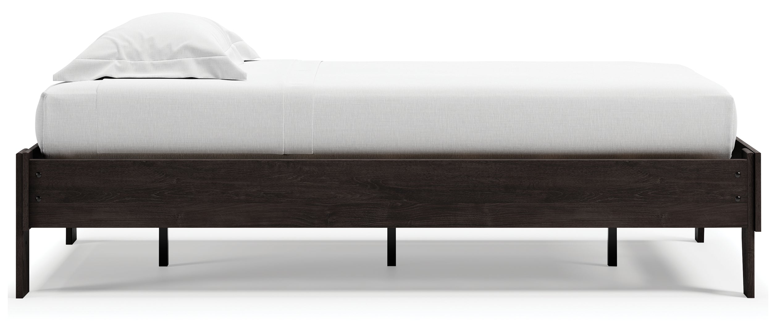 Piperton Twin Platform Bed