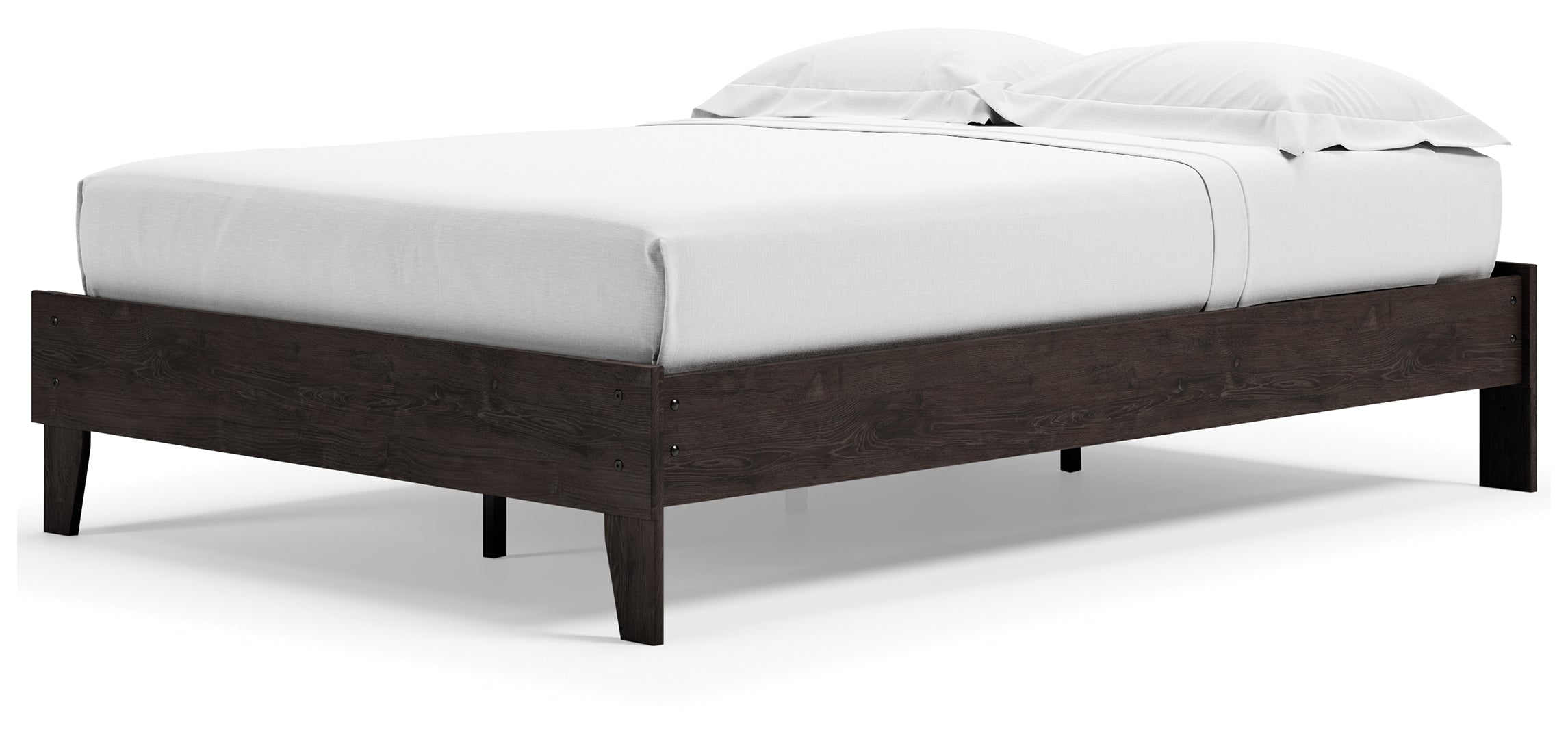 Piperton Full Platform Bed