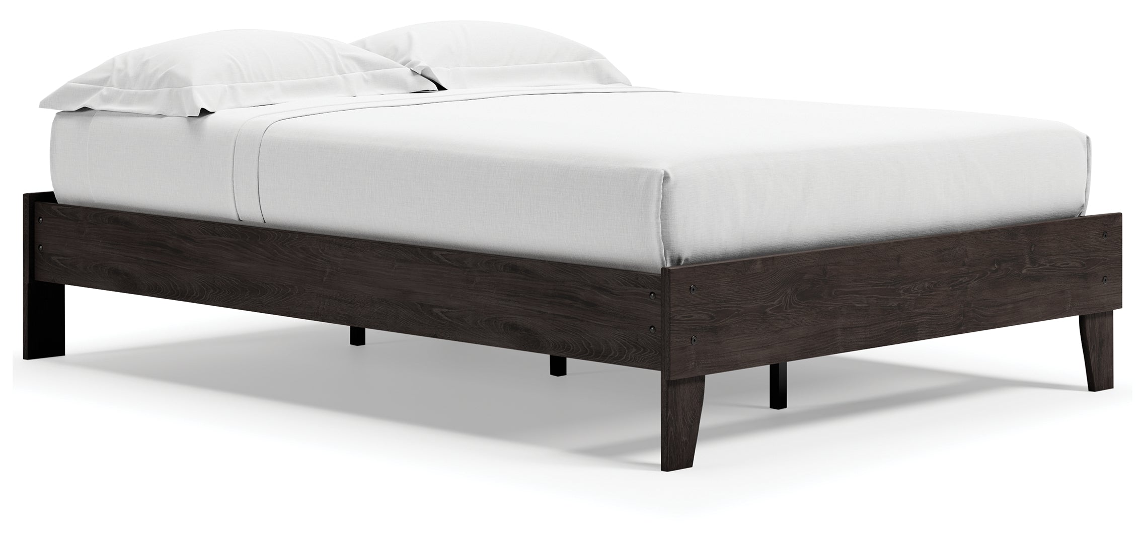 Piperton Full Platform Bed