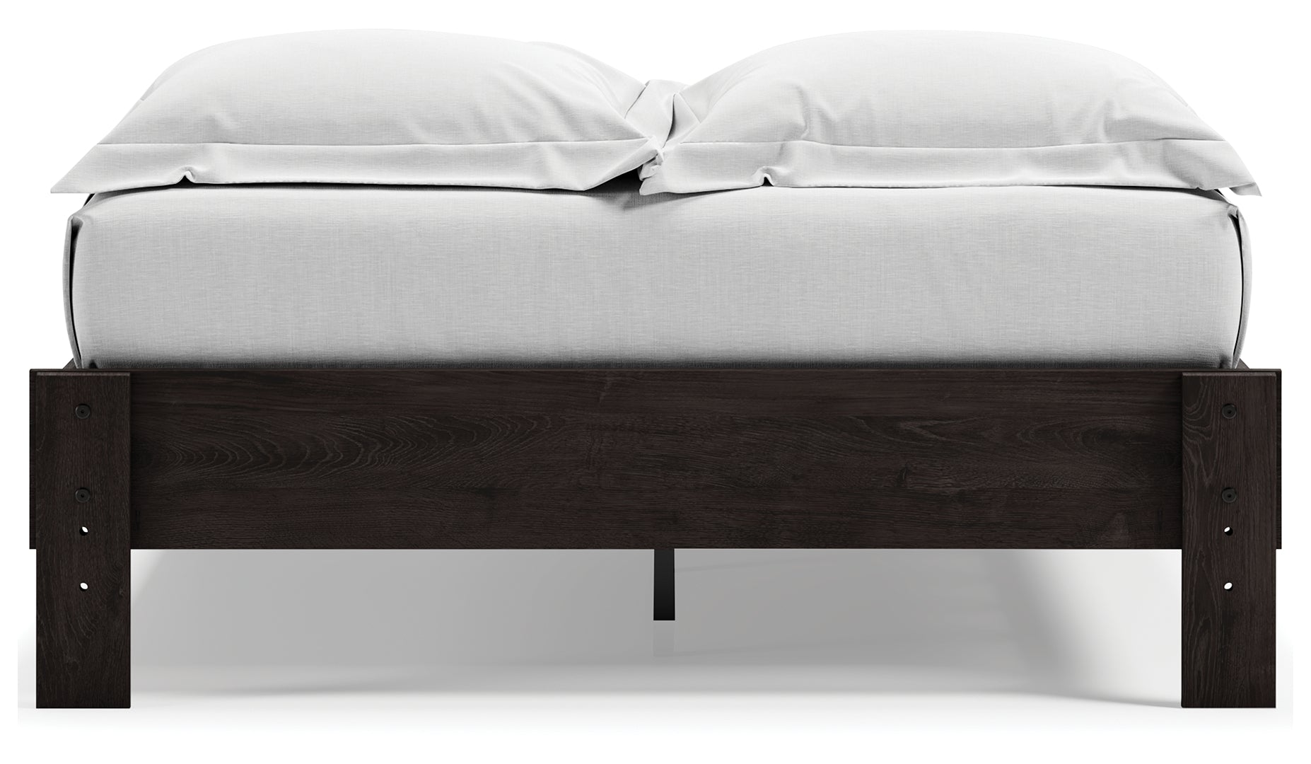 Piperton Full Platform Bed