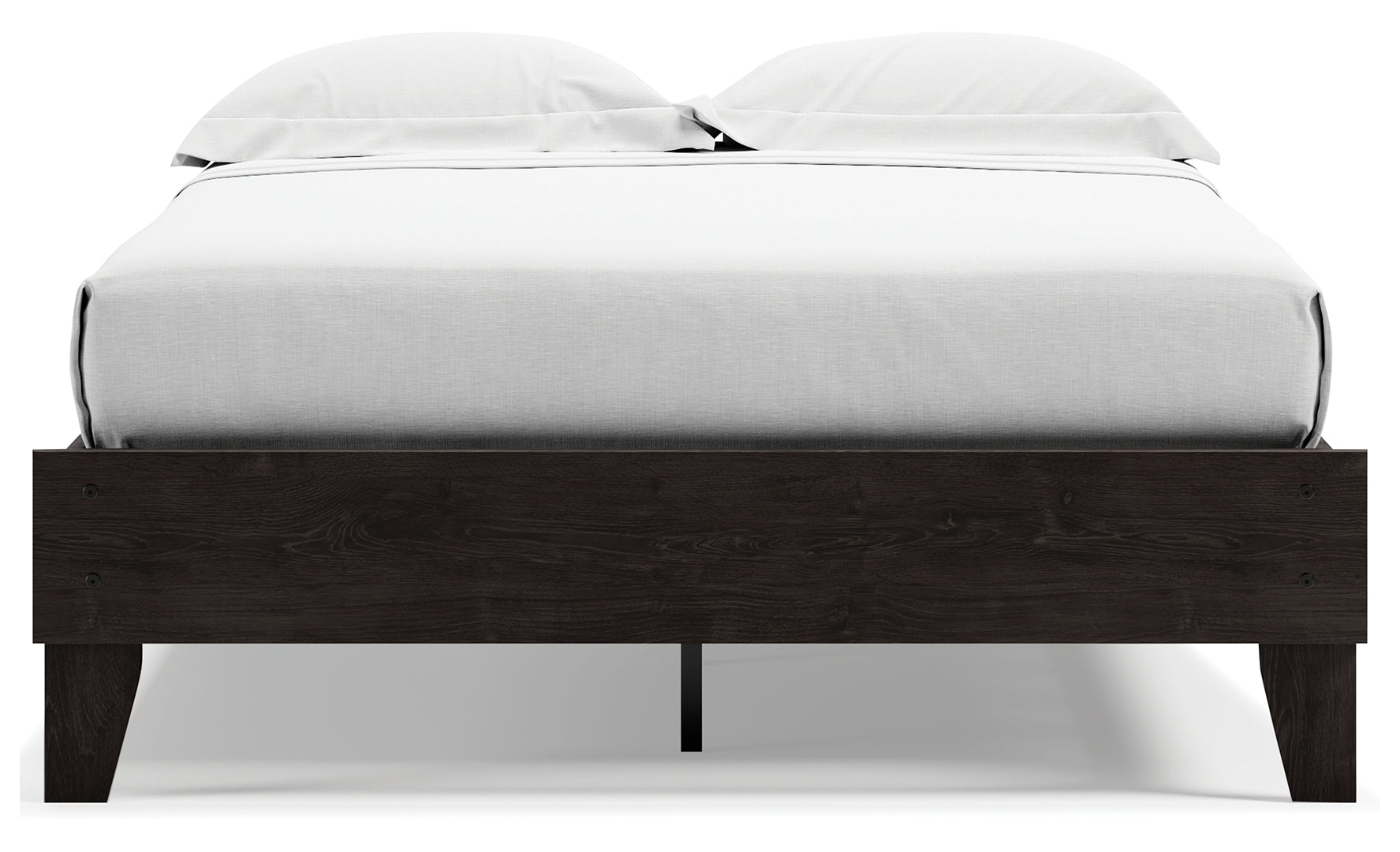 Piperton Full Platform Bed