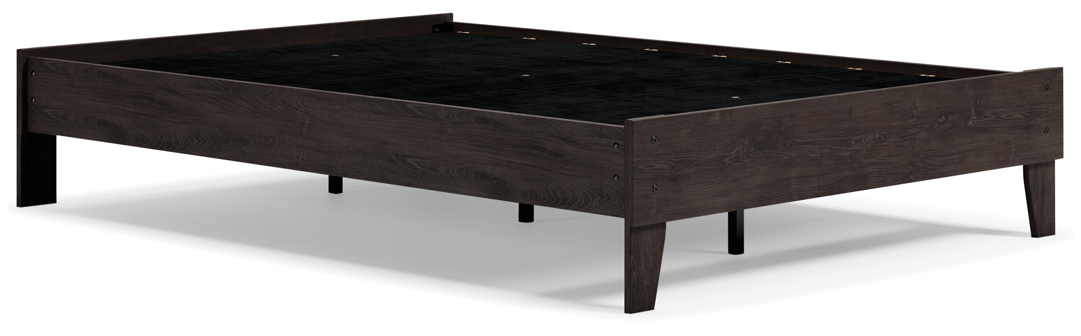 Piperton Full Platform Bed