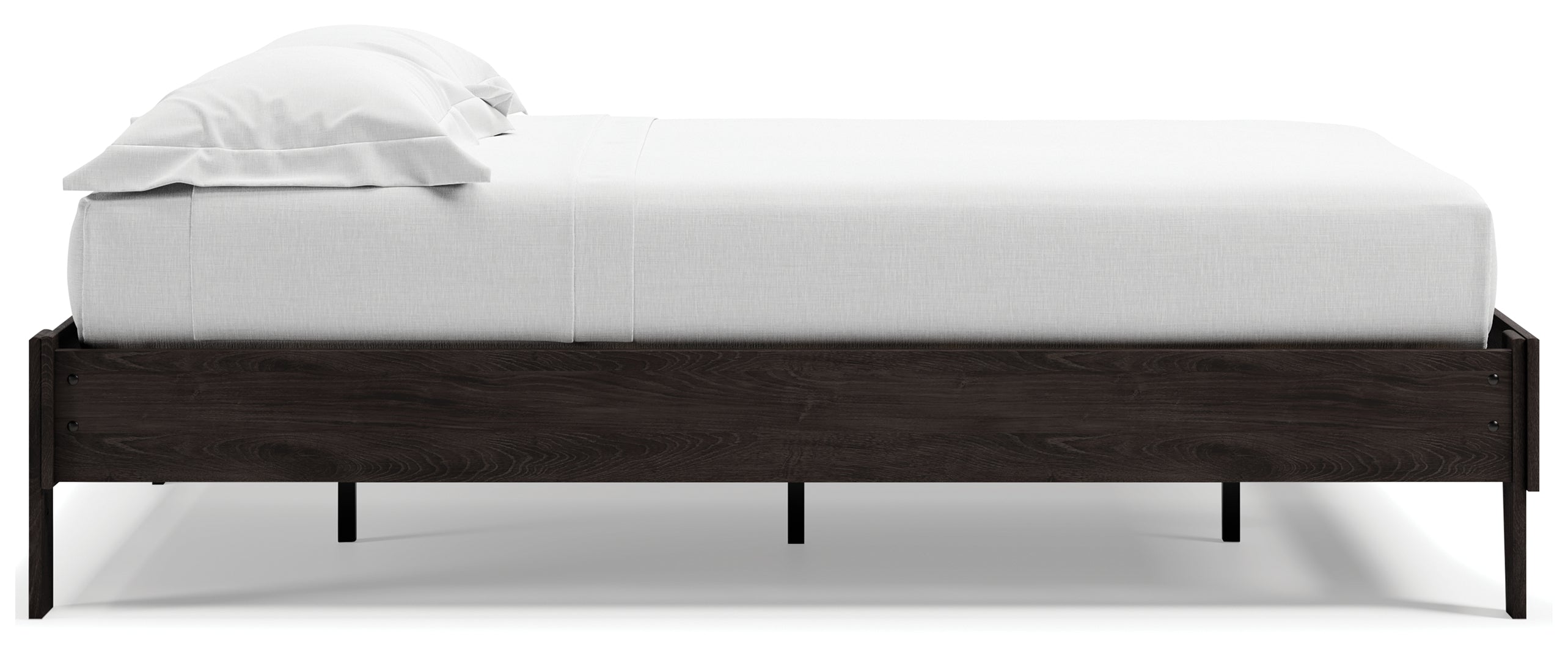 Piperton Full Platform Bed