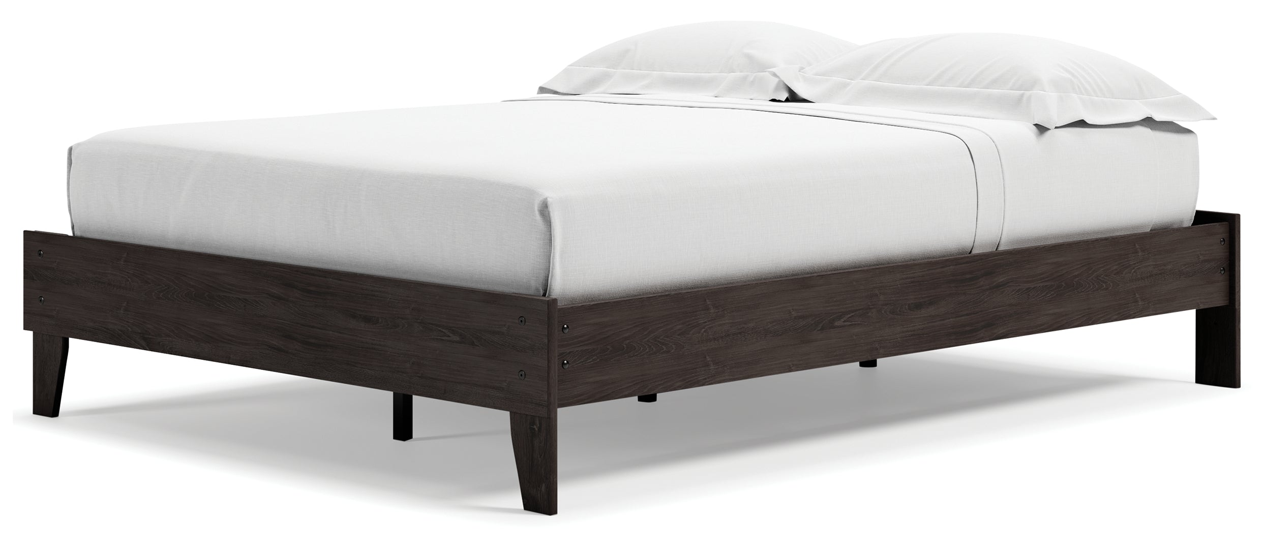 Piperton Queen Platform Bed