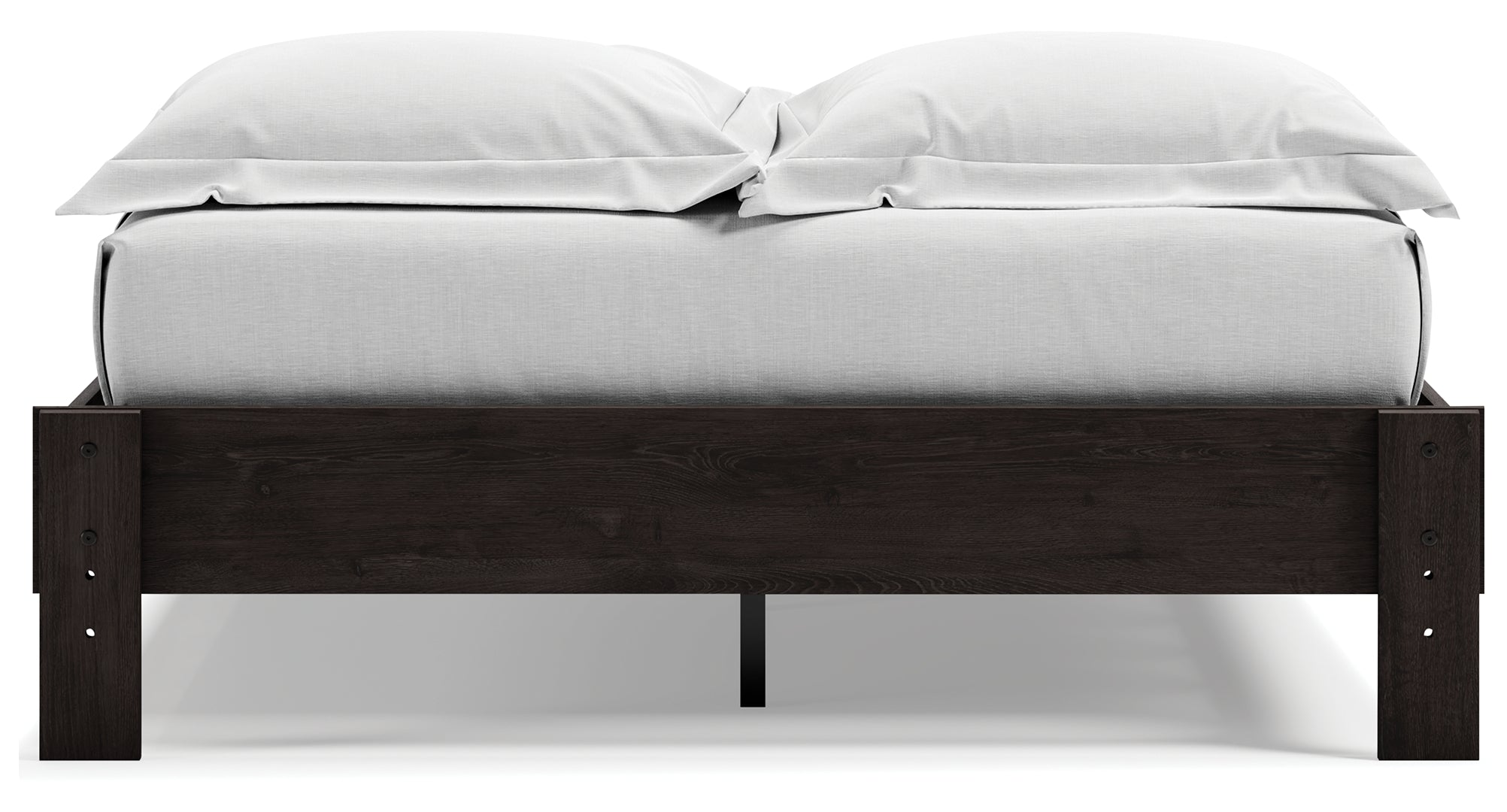 Piperton Queen Platform Bed