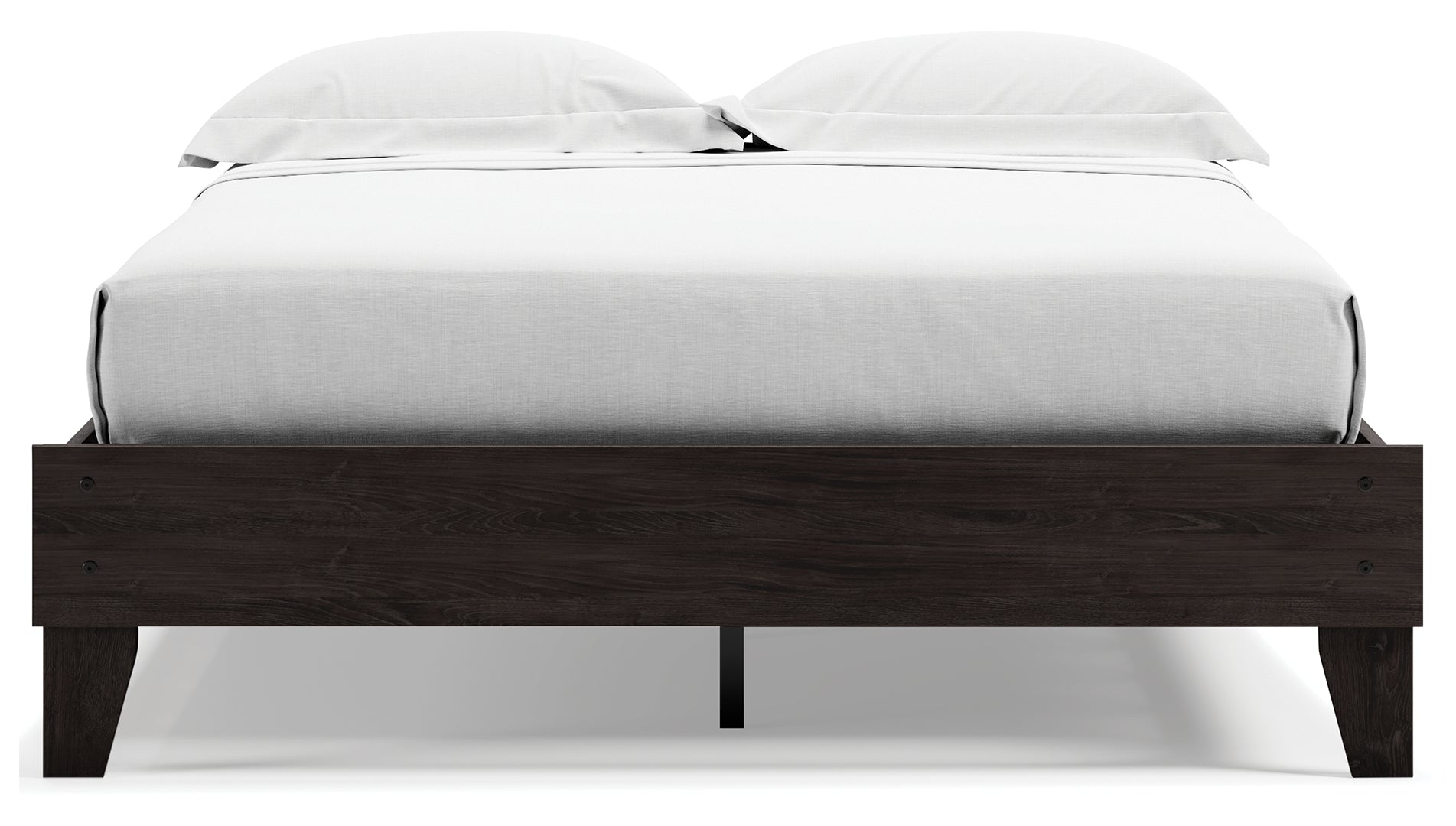 Piperton Queen Platform Bed