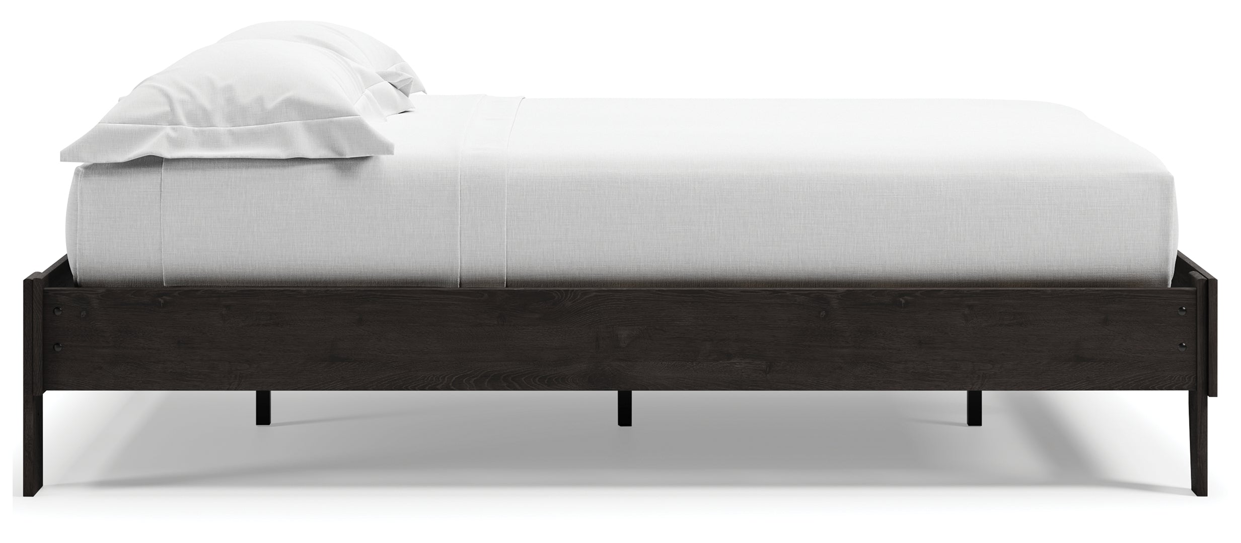 Piperton Queen Platform Bed