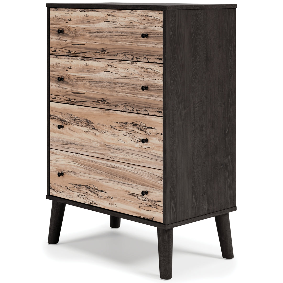 Piperton Chest of Drawers