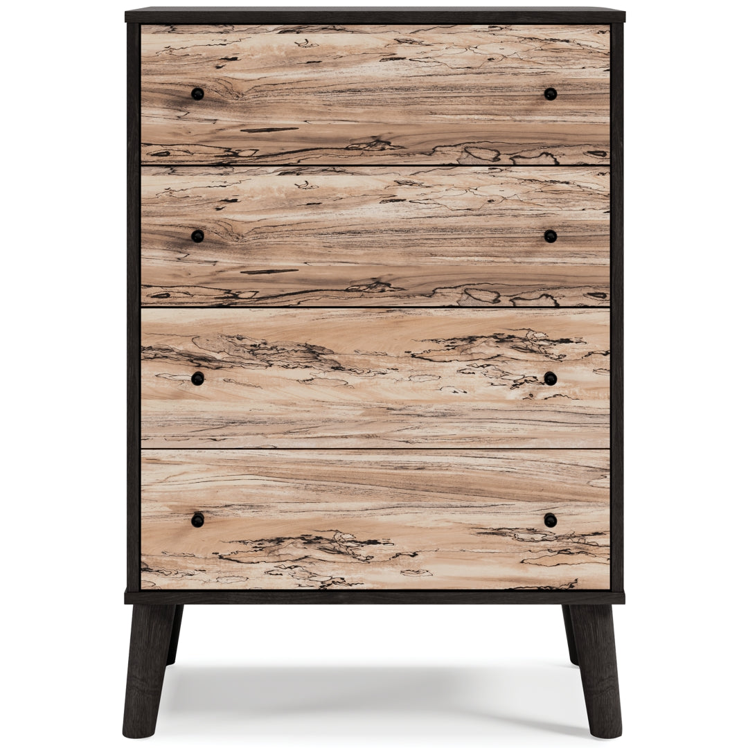 Piperton Chest of Drawers