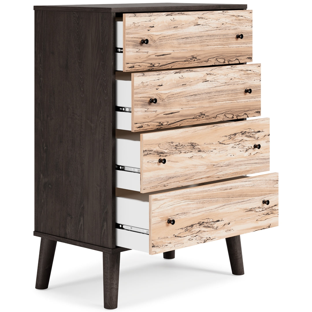 Piperton Chest of Drawers