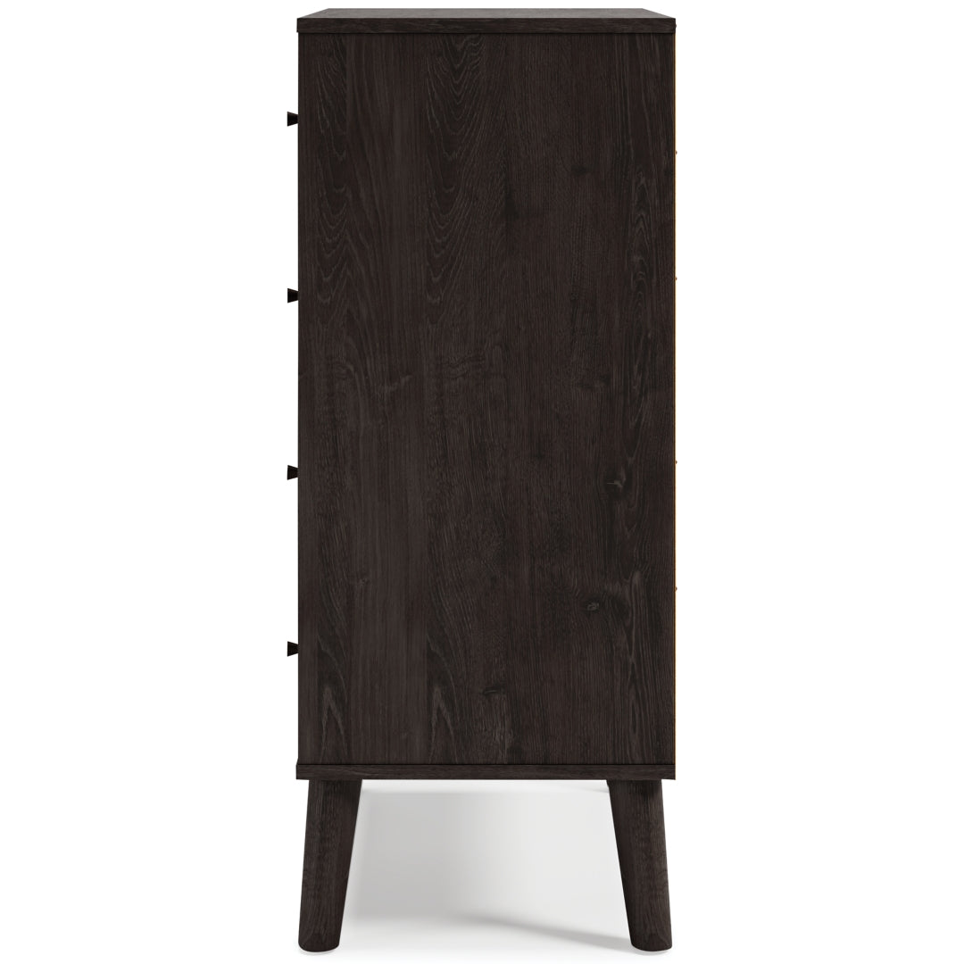 Piperton Chest of Drawers