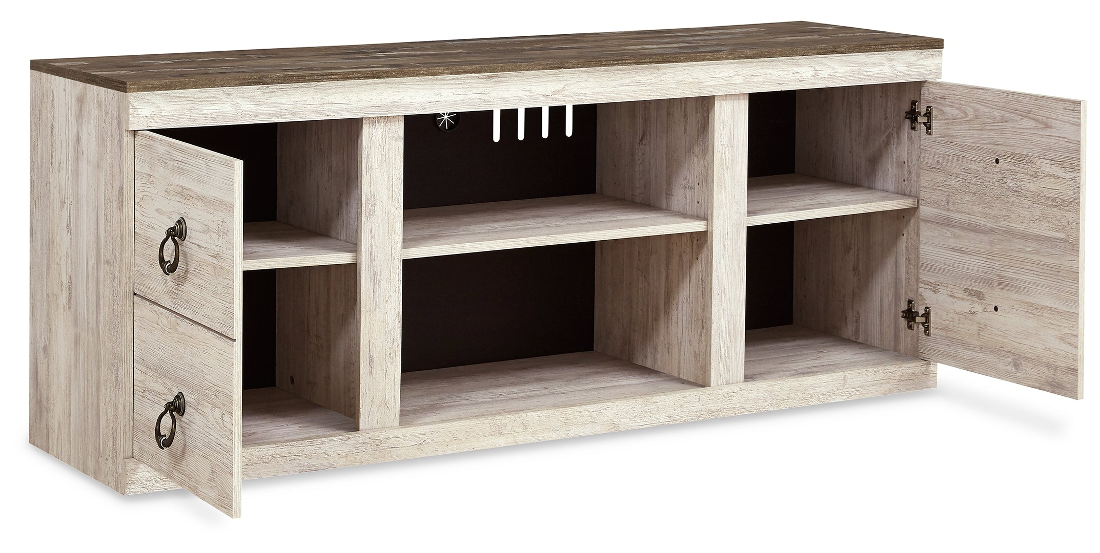 Willowton 60" TV Stand