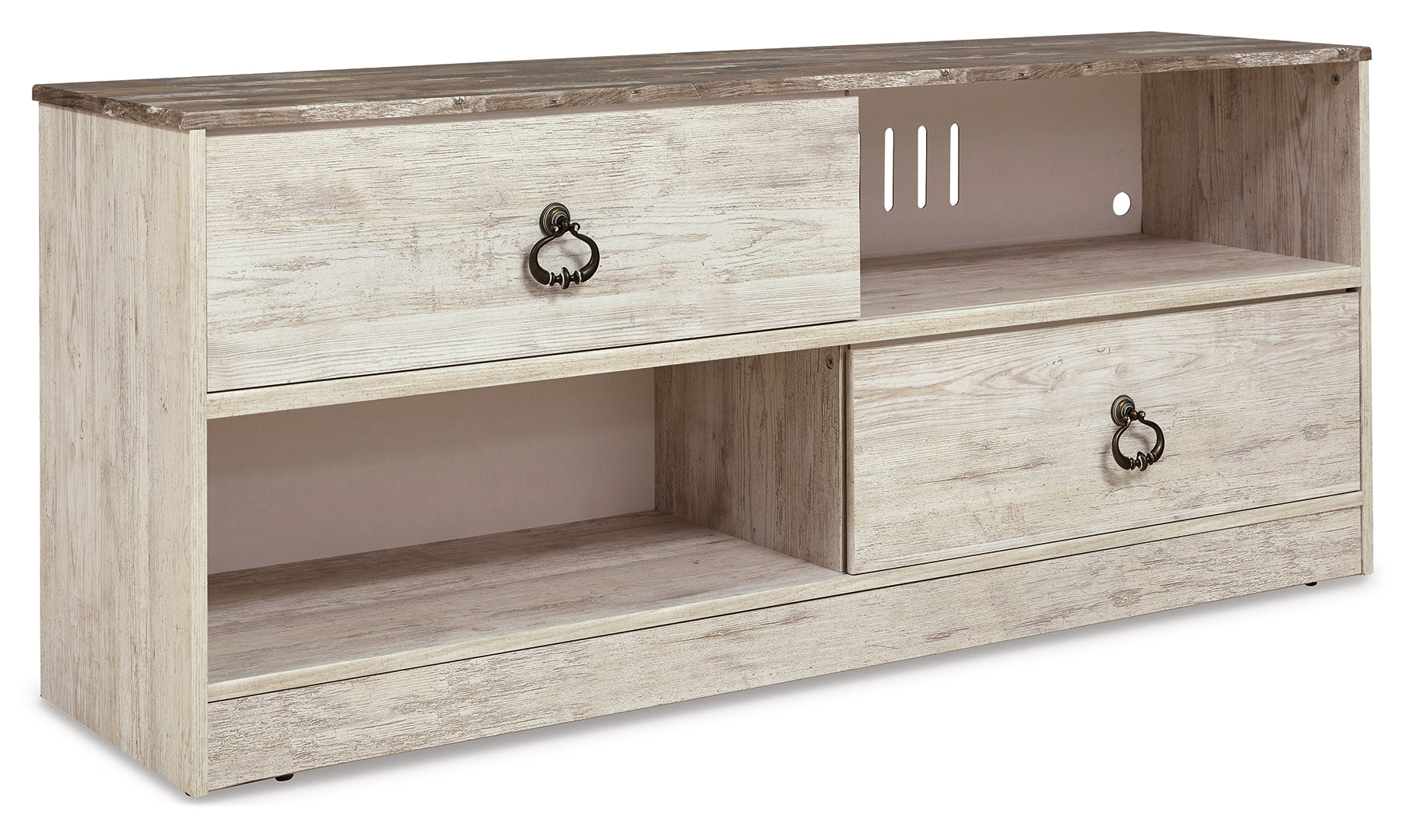 Willowton 59" TV Stand