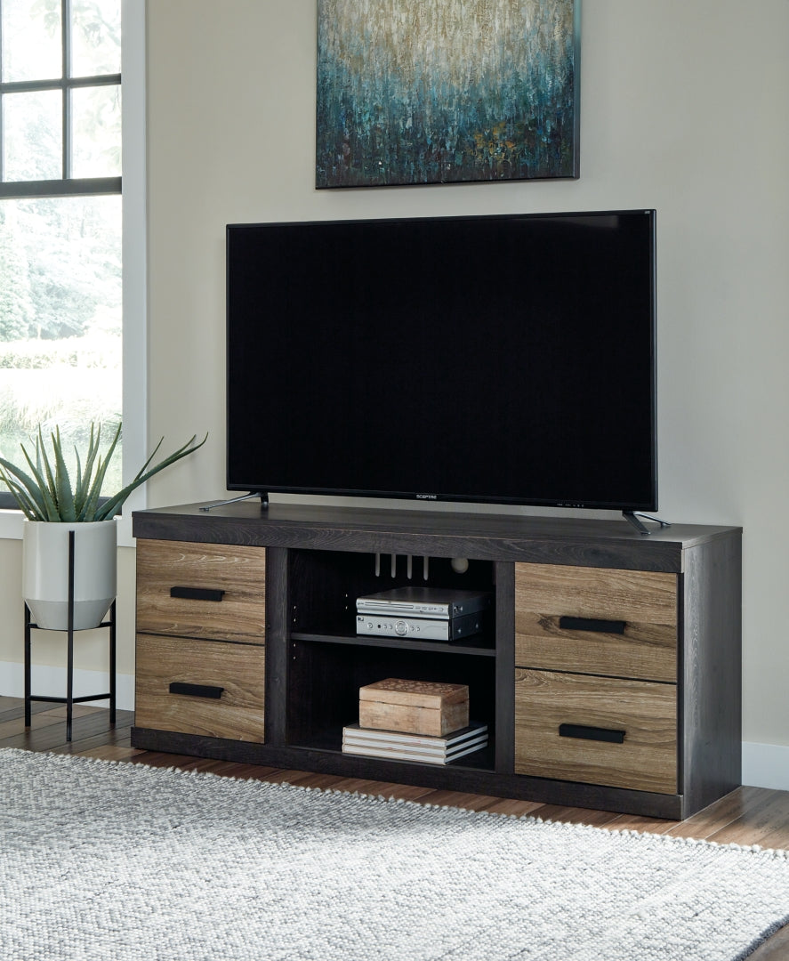 Harlinton 60" TV Stand