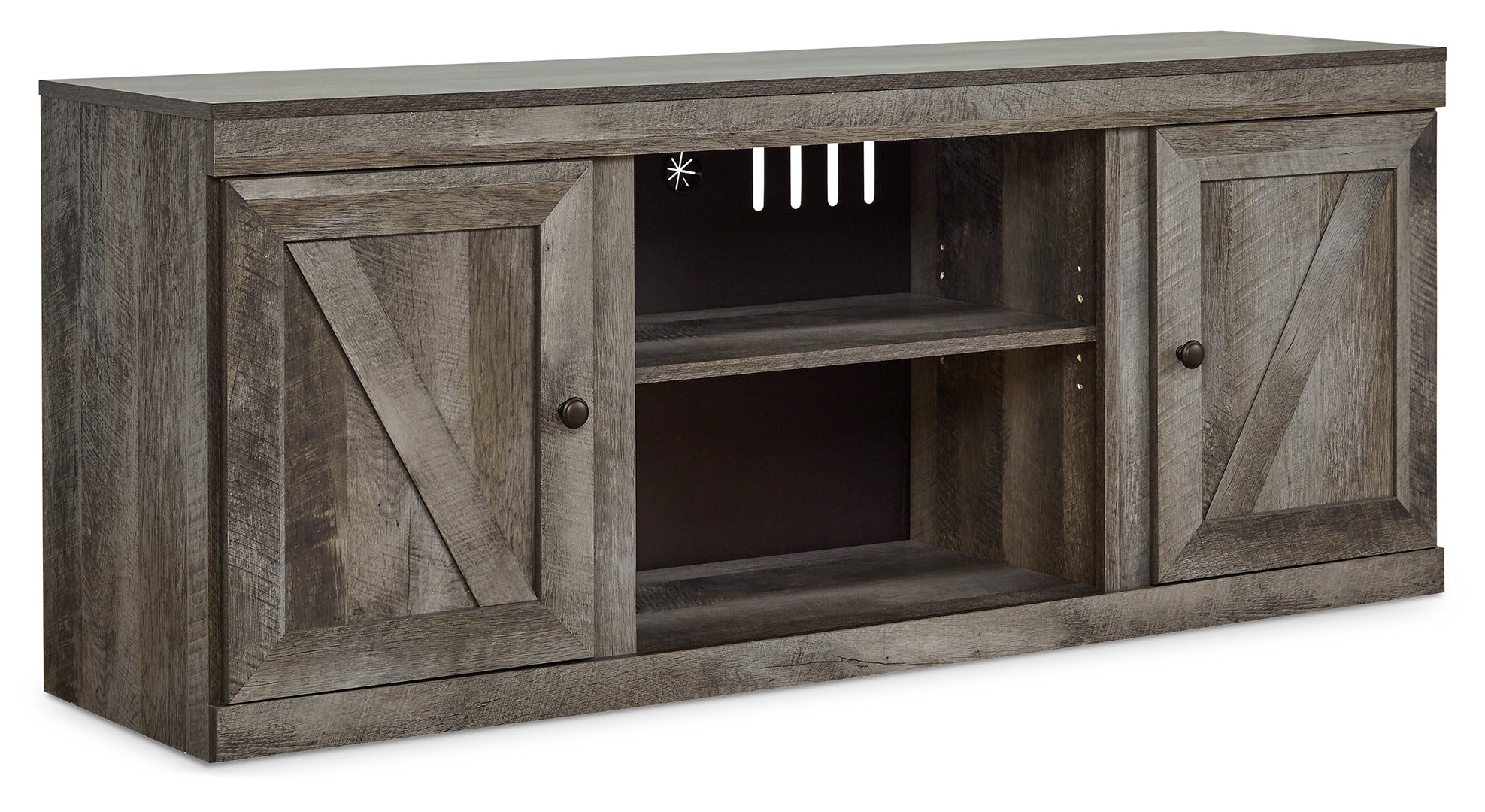 Wynnlow 60" TV Stand