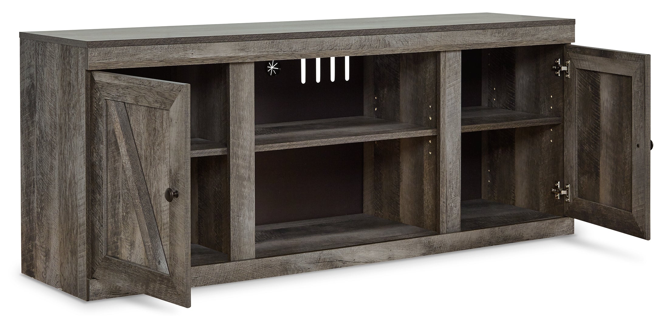 Wynnlow 60" TV Stand