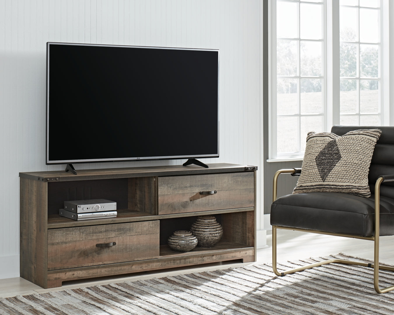 Trinell 59" TV Stand