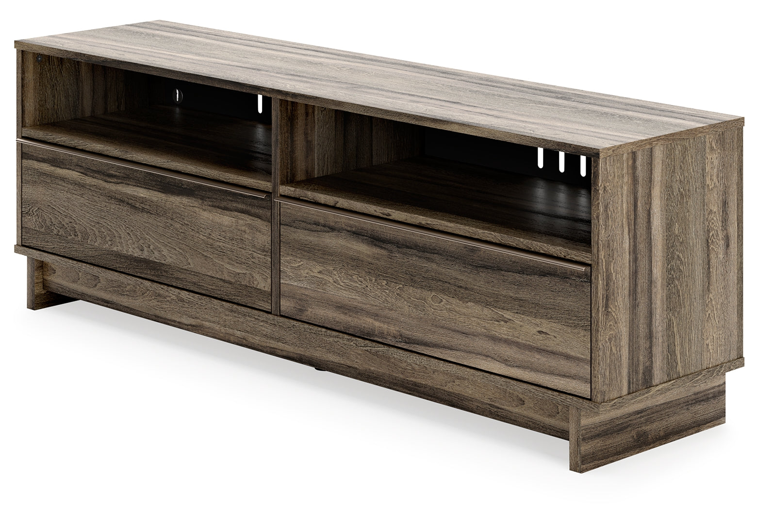 Shallifer 59" TV Stand