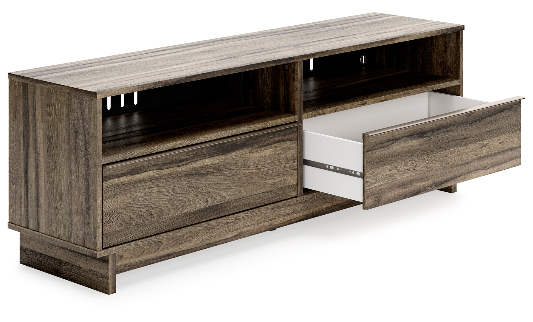 Shallifer 59" TV Stand