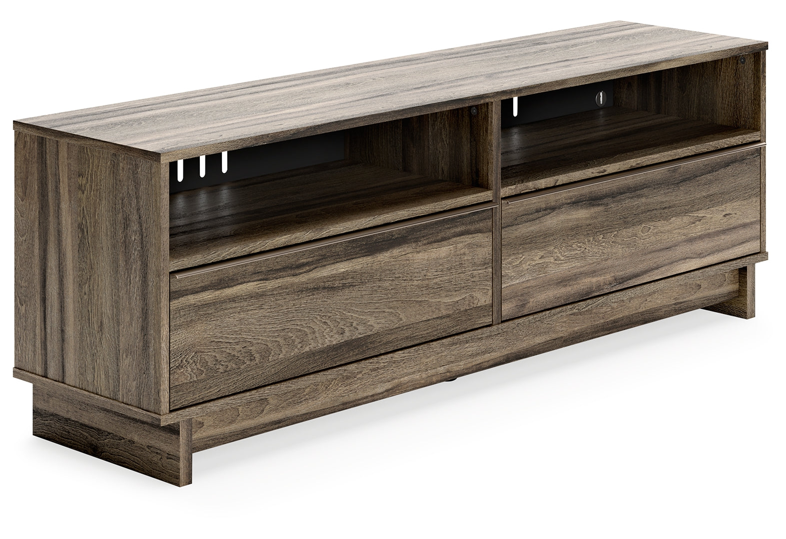 Shallifer 59" TV Stand