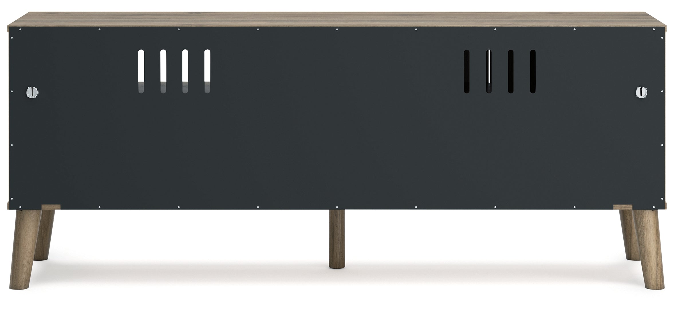 Aprilyn 59" TV Stand