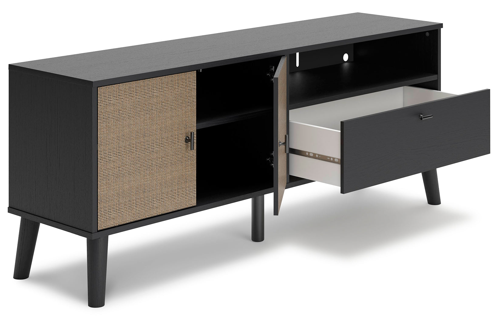 Charlang 59" TV Stand