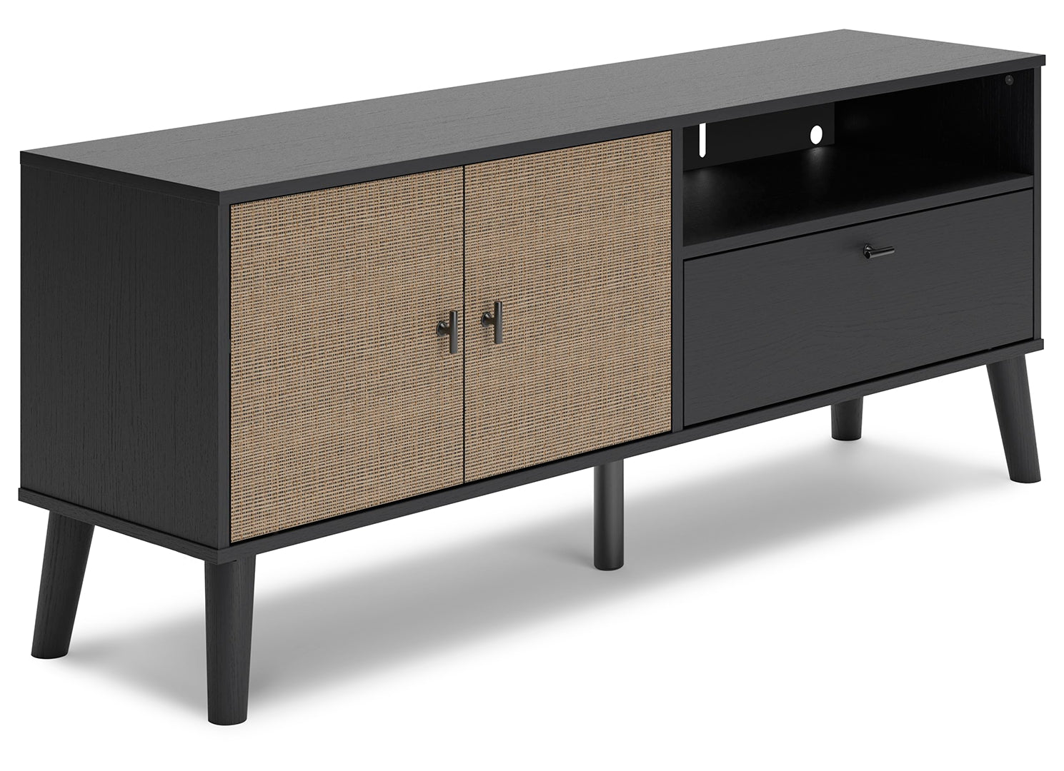 Charlang 59" TV Stand