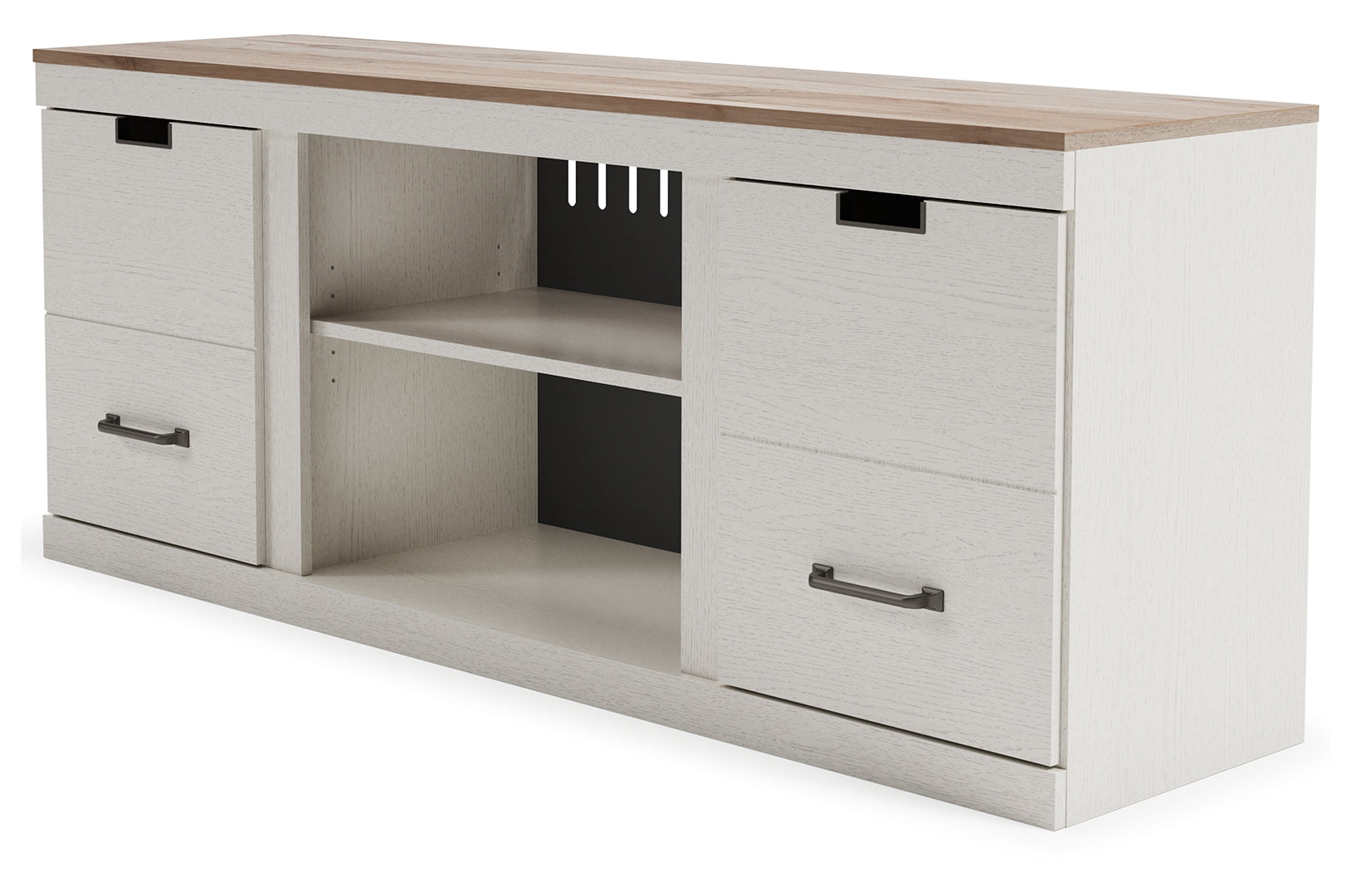 Vaibryn 60" TV Stand