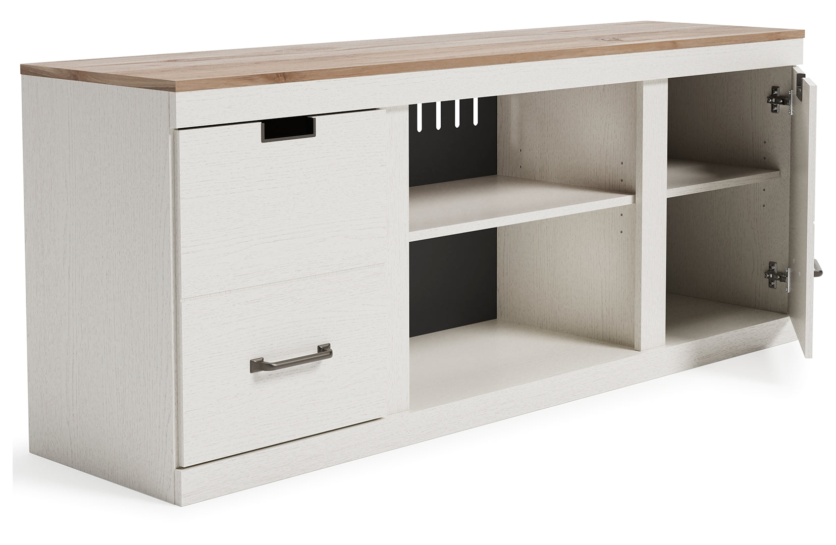 Vaibryn 60" TV Stand